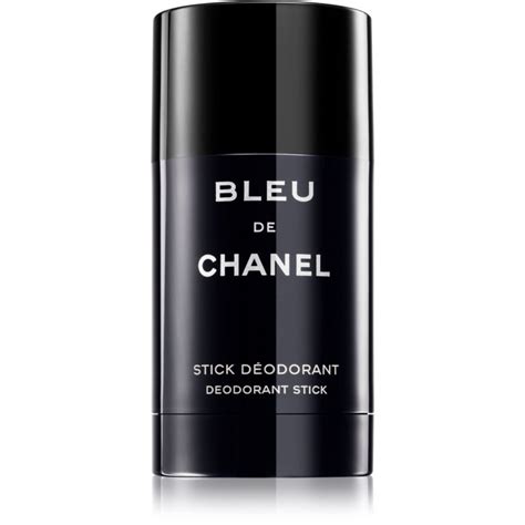 deodorante bleu de chanel|Chanel bleu deodorant for men.